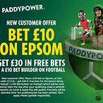 bet 10 get 30 paddy power